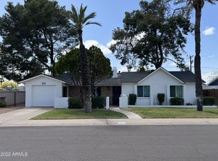 4338 N 84th Pl, Scottsdale, AZ 85251