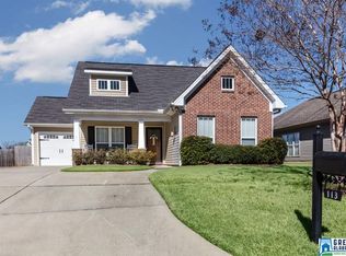 113 Rossburg Dr, Calera, AL 35040