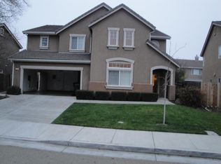 3976 Chateau Ln, Tracy, CA 95377