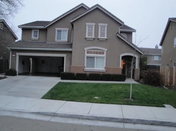3976 Chateau Ln, Tracy, CA 95377