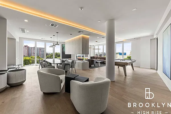 Rented by Brooklyn High Rise LLC | media 53