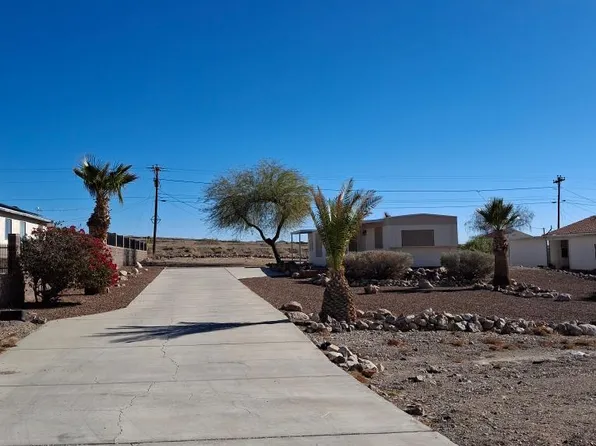 3180 Locust Blvd #A, Bullhead City, AZ 86429