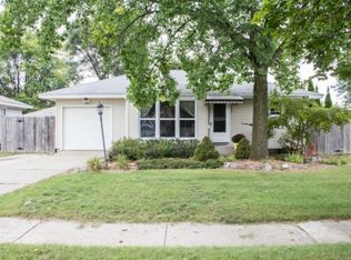 849 Den Hertog St SW, Wyoming, MI 49509