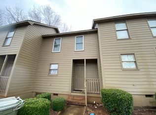 343 Old Greenville Hwy APT 18, Clemson, SC 29631