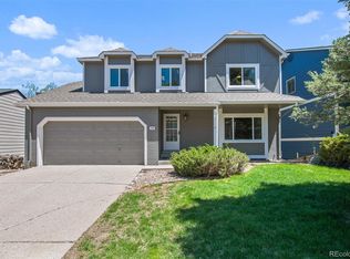 14 Red Locust, Littleton, CO 80127