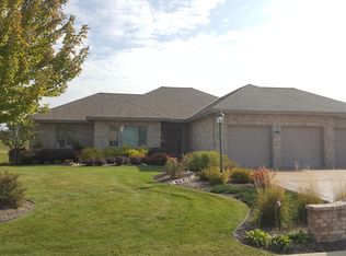 2023 Centennial Ln, Racine, WI 53406