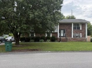1222 Laurelwood Dr, Chattanooga, TN 37412