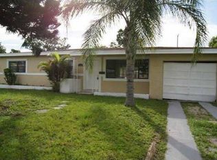 611 E Melrose Cir, Fort Lauderdale, FL 33312