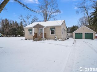 5960 Ethelwin Ave NE, Belmont, MI 49306