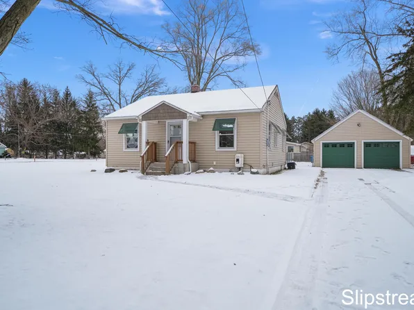 5960 Ethelwin Ave NE, Belmont, MI 49306
