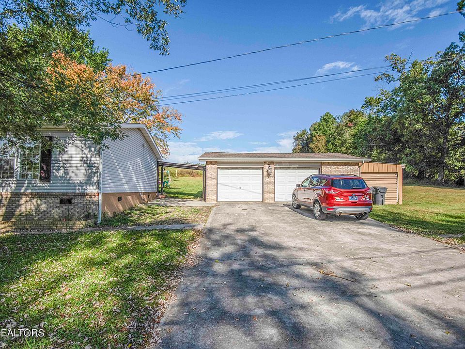 689 Mill Creek Rd, Sunbright, TN 37872 Zillow