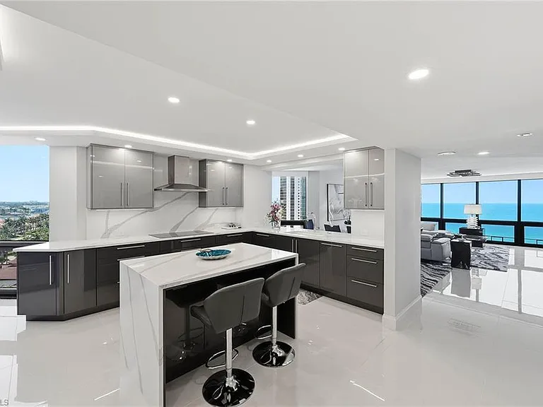 4751 Gulf Shore Blvd N #1408 — Photo 14