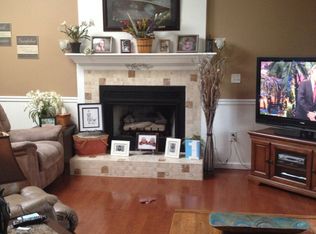 367 Cambridge Dr, Daleville, VA 24083