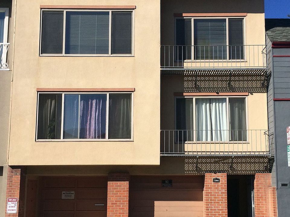 1st image of 1386 Guerrero St #4