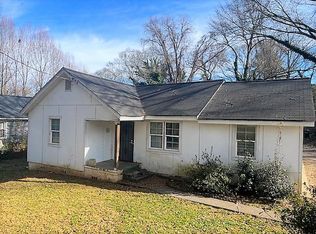 1558 Park Rd SE, Atlanta, GA 30315