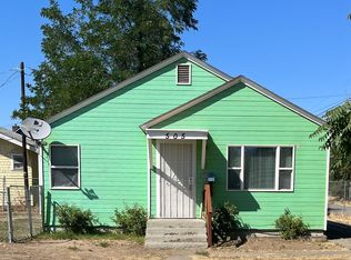 505 E Beech St, Yakima, WA 98901