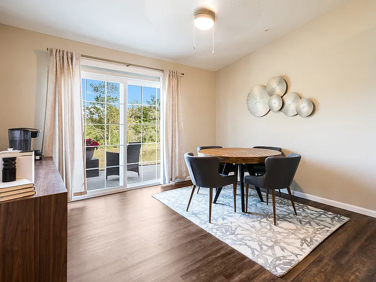 Room for All of Your Favorite Homey Items