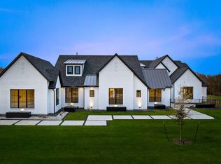 800 W Blondy Jhune Rd, Lucas, TX 75002