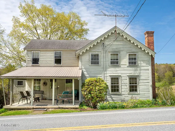 807 County Route 64, Shushan, NY 12873