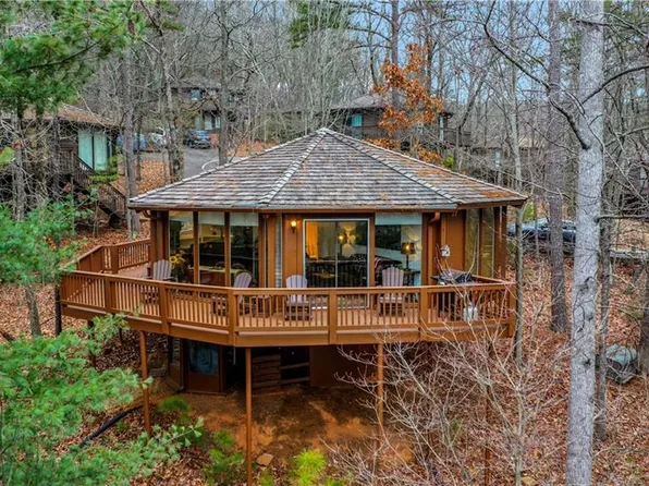 141 Treetop Knoll Dr, Jasper, GA 30143