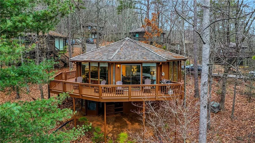 141 Treetop Knoll Dr photo 1