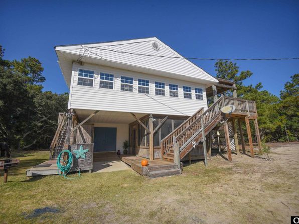 2330 Ocean Sands Rd LOT 10, Corolla, NC 27927