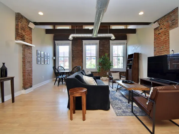 110 E 13th St Unit 3, Cincinnati, OH 45202
