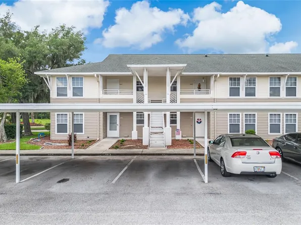 5913 Topher Trl #A, Mulberry, FL 33860