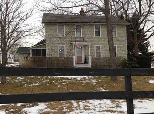 5199 County Route 12, Campbell, NY 14821