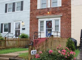 435 Mount Vernon Ave, Alexandria, VA