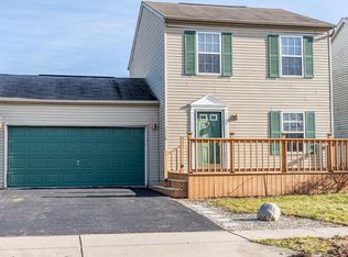 2538 Anderley Ct, Grove City, OH 43123