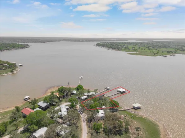 3490 Bounding Main Dr, May, TX 76857