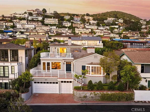 320 Emerald Bay, Laguna Beach, CA 92651