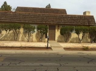 300 E Morton Ave, Porterville, CA 93257