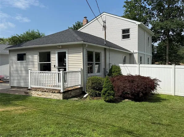 48 Upton Drive, Sound Beach, NY 11789