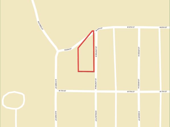 547 W 8th St, Long Pine, NE 69217