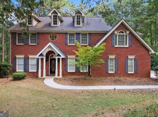 210 Longwood Dr, Jonesboro, GA 30236