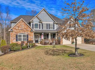 122 Bird In Hand Pl, Aiken, SC 29803