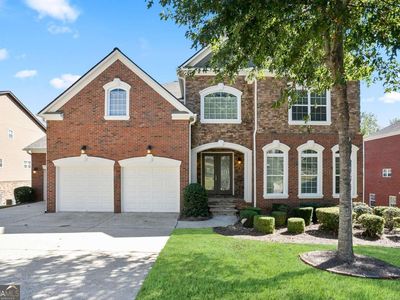 4335 Hastings Dr, Cumming, GA, 30041
