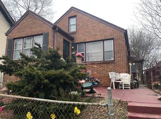 2658 N 25th St, Milwaukee, WI 53206