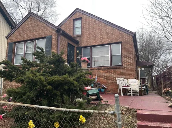 2658 North 25th STREET, Milwaukee, WI 53206