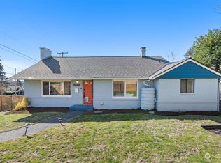 6503 28th Ave NE, Seattle, WA 98115