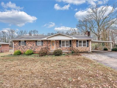 209 Englewood Cir, Starr, SC, 29684