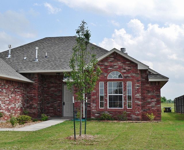 House Front