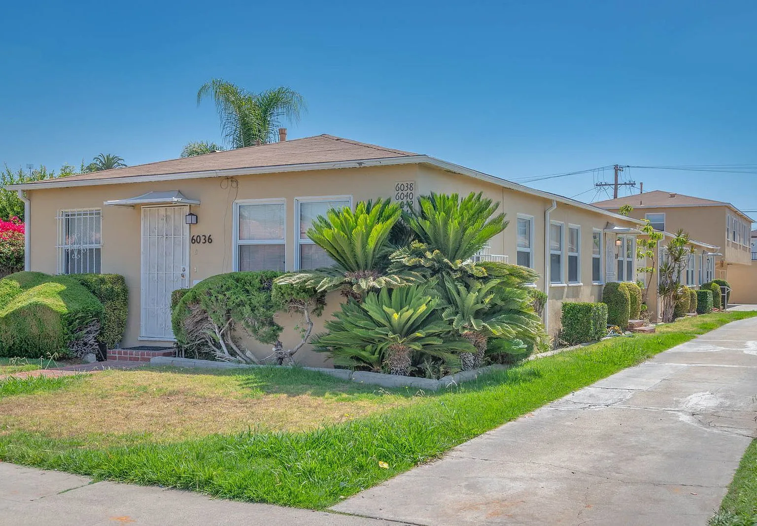1 bed, 1.0 bath, 600 sqft, $1,489 — Photo 1