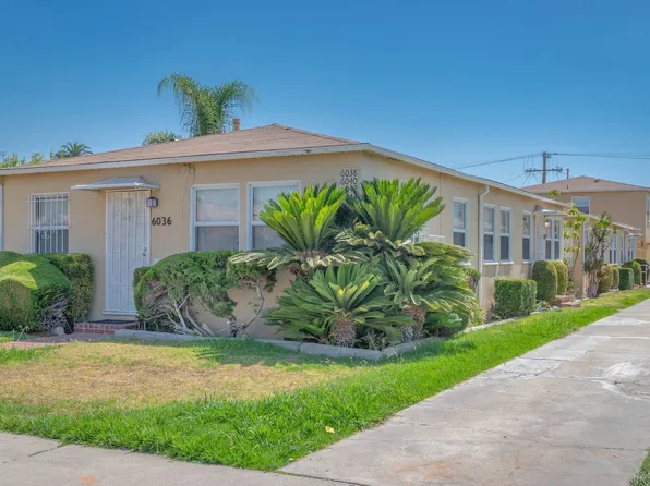 6050 10th Ave, Los Angeles, CA 90043