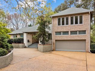 7413 Wingfoot Dr, Raleigh, NC 27615