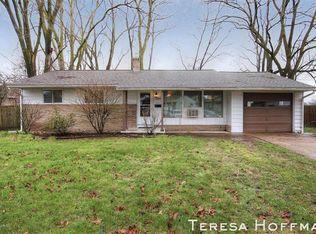 1244 Eastern Pl NE, Grand Rapids, MI 49505