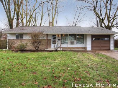 1244 Eastern Pl NE, Grand Rapids, MI, 49505