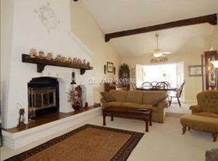 8767 W Washburn Rd, Las Vegas, NV 89149